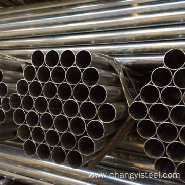 ASTM A53 Gr.B Carbon Seamless Steel Pipe